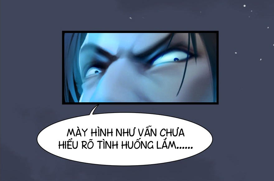 Cửu Hoang Đọa Huyền Sư Chapter 31 - Trang 2