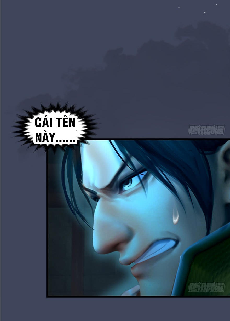 Cửu Hoang Đọa Huyền Sư Chapter 31 - Trang 2