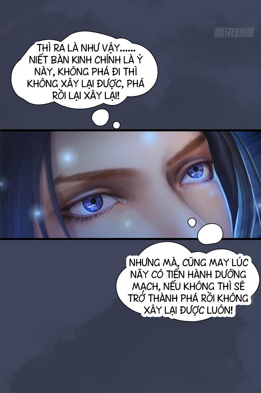 Cửu Hoang Đọa Huyền Sư Chapter 31 - Trang 2
