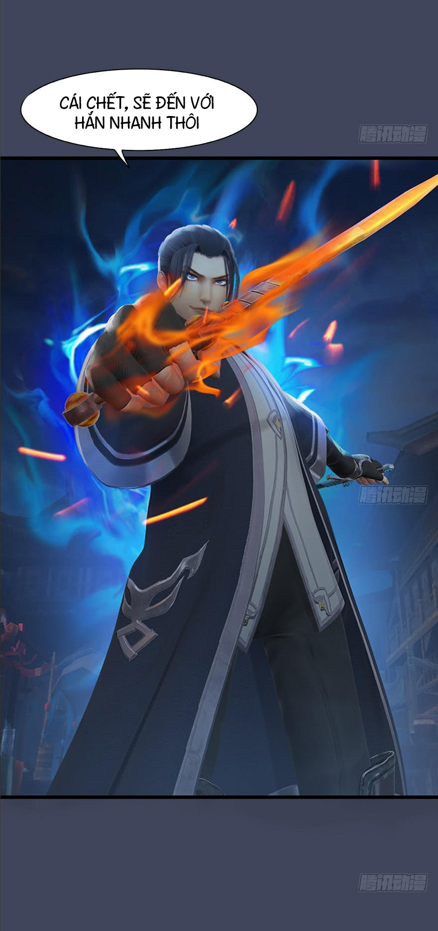 Cửu Hoang Đọa Huyền Sư Chapter 31 - Trang 2