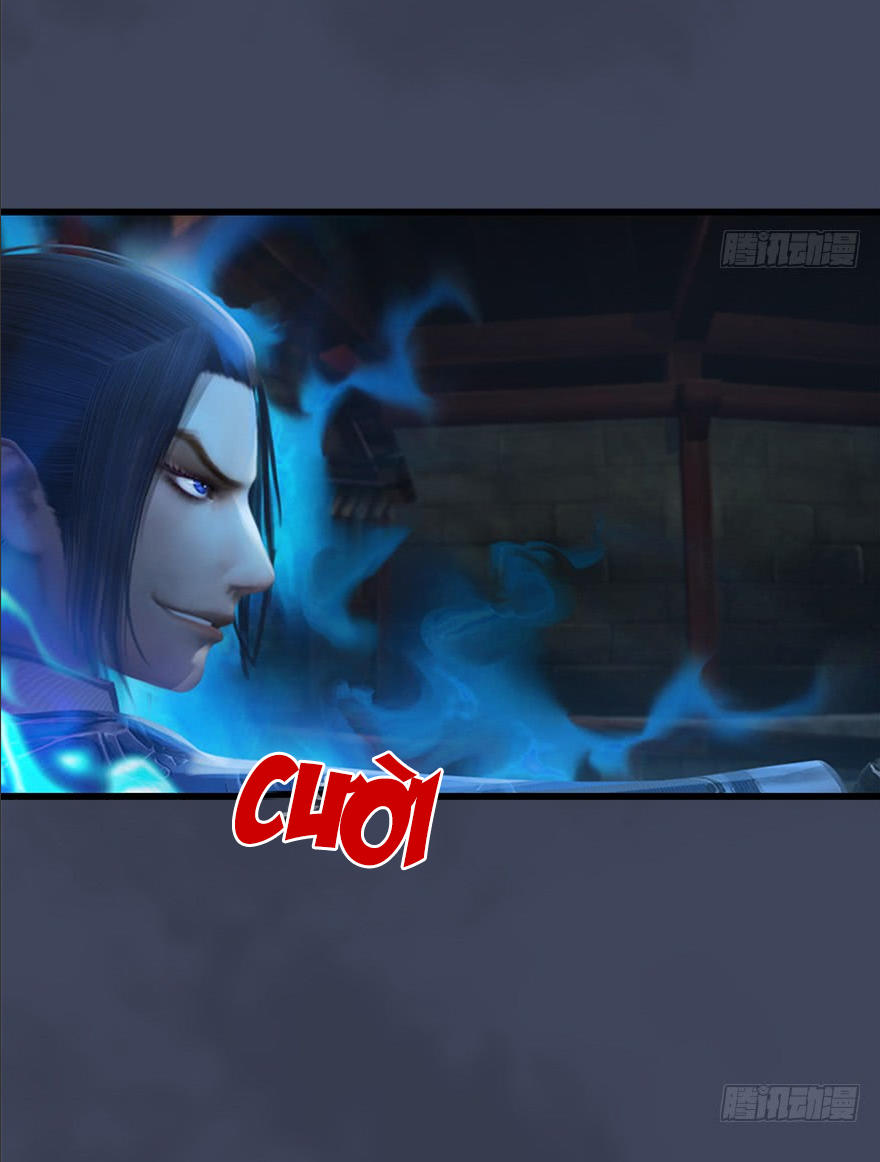 Cửu Hoang Đọa Huyền Sư Chapter 31 - Trang 2