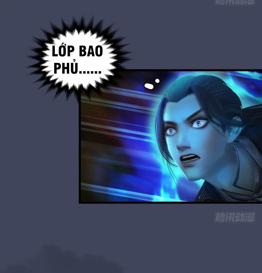 Cửu Hoang Đọa Huyền Sư Chapter 31 - Trang 2