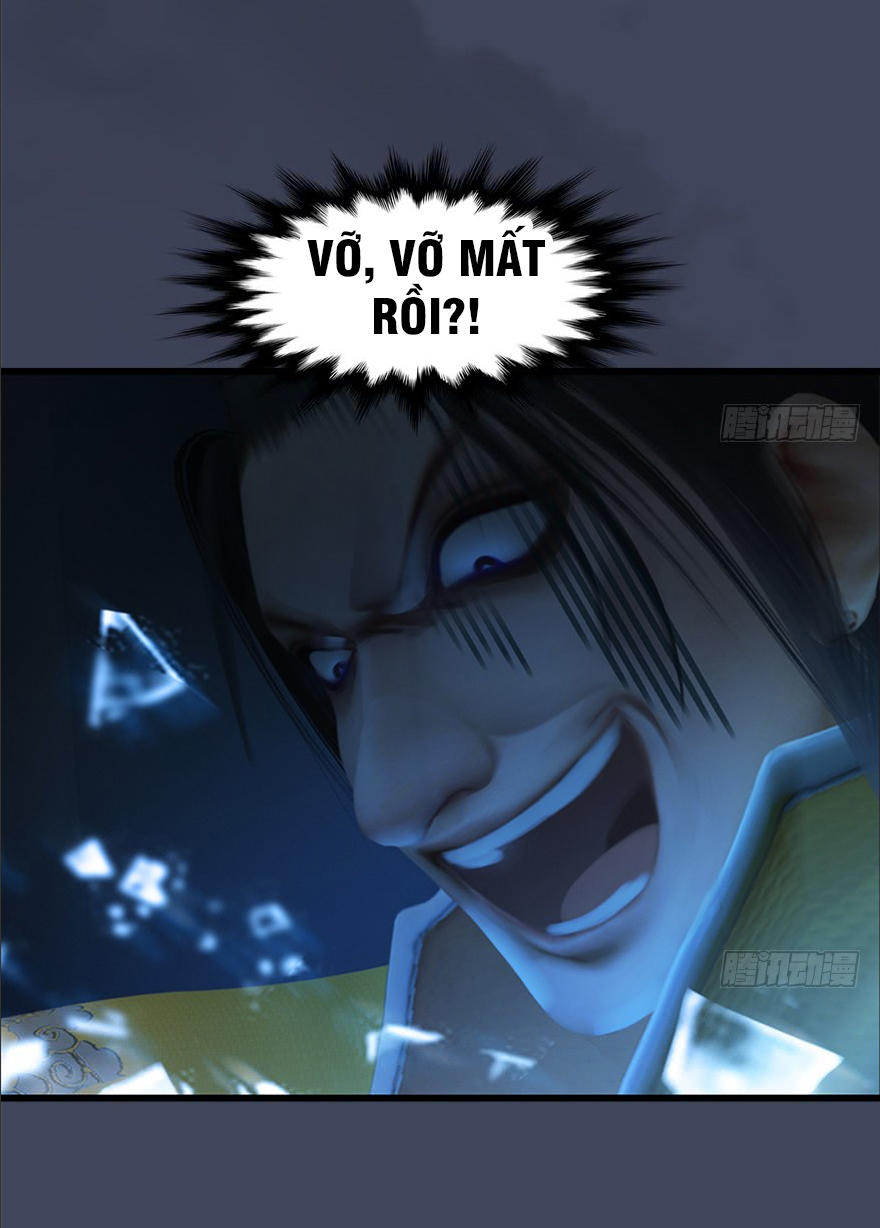 Cửu Hoang Đọa Huyền Sư Chapter 31 - Trang 2