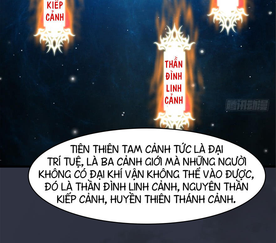 Cửu Hoang Đọa Huyền Sư Chapter 32 - Trang 2