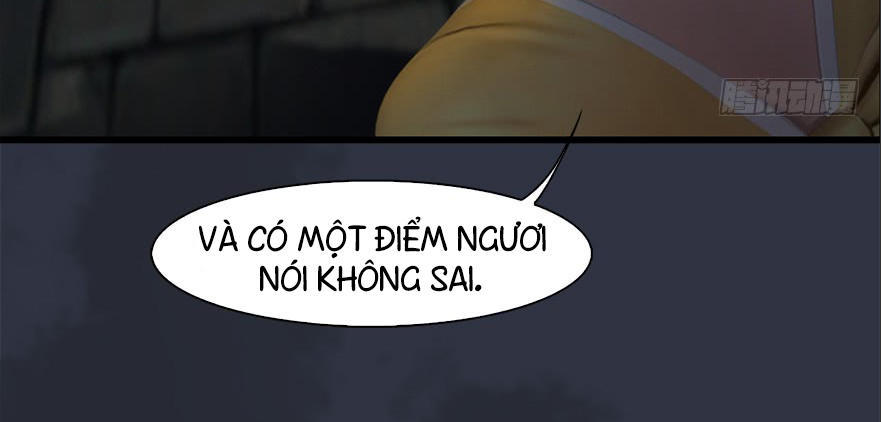Cửu Hoang Đọa Huyền Sư Chapter 32 - Trang 2