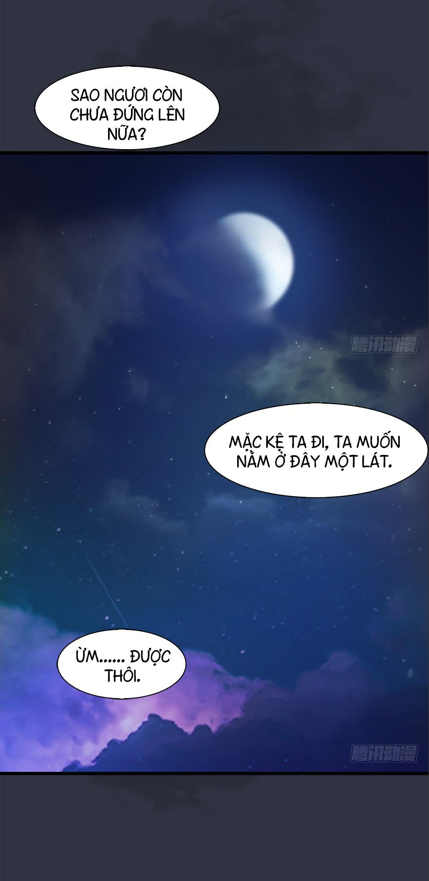 Cửu Hoang Đọa Huyền Sư Chapter 32 - Trang 2