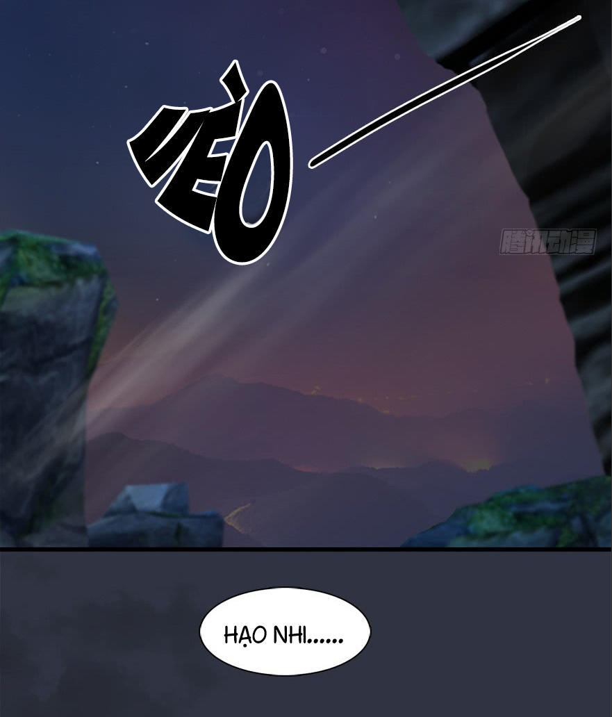 Cửu Hoang Đọa Huyền Sư Chapter 32 - Trang 2