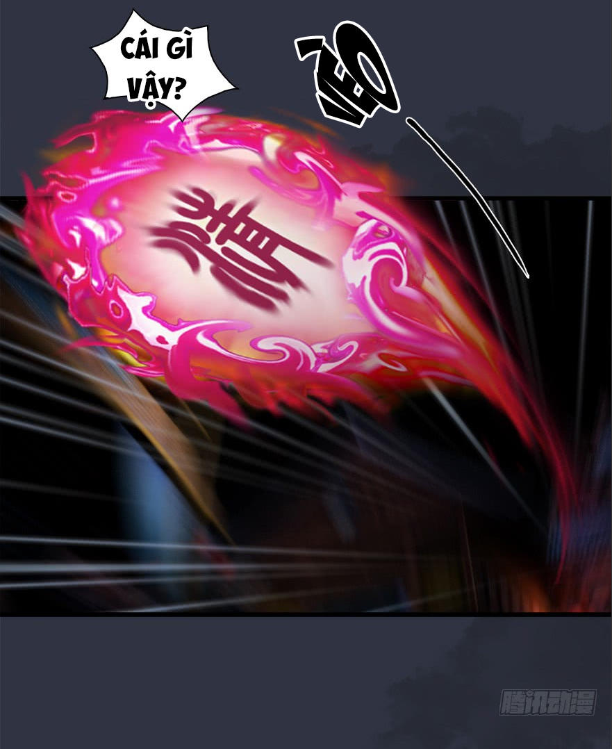 Cửu Hoang Đọa Huyền Sư Chapter 32 - Trang 2