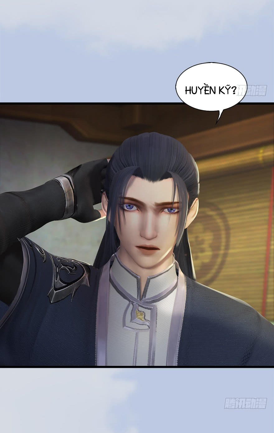 Cửu Hoang Đọa Huyền Sư Chapter 33 - Trang 2