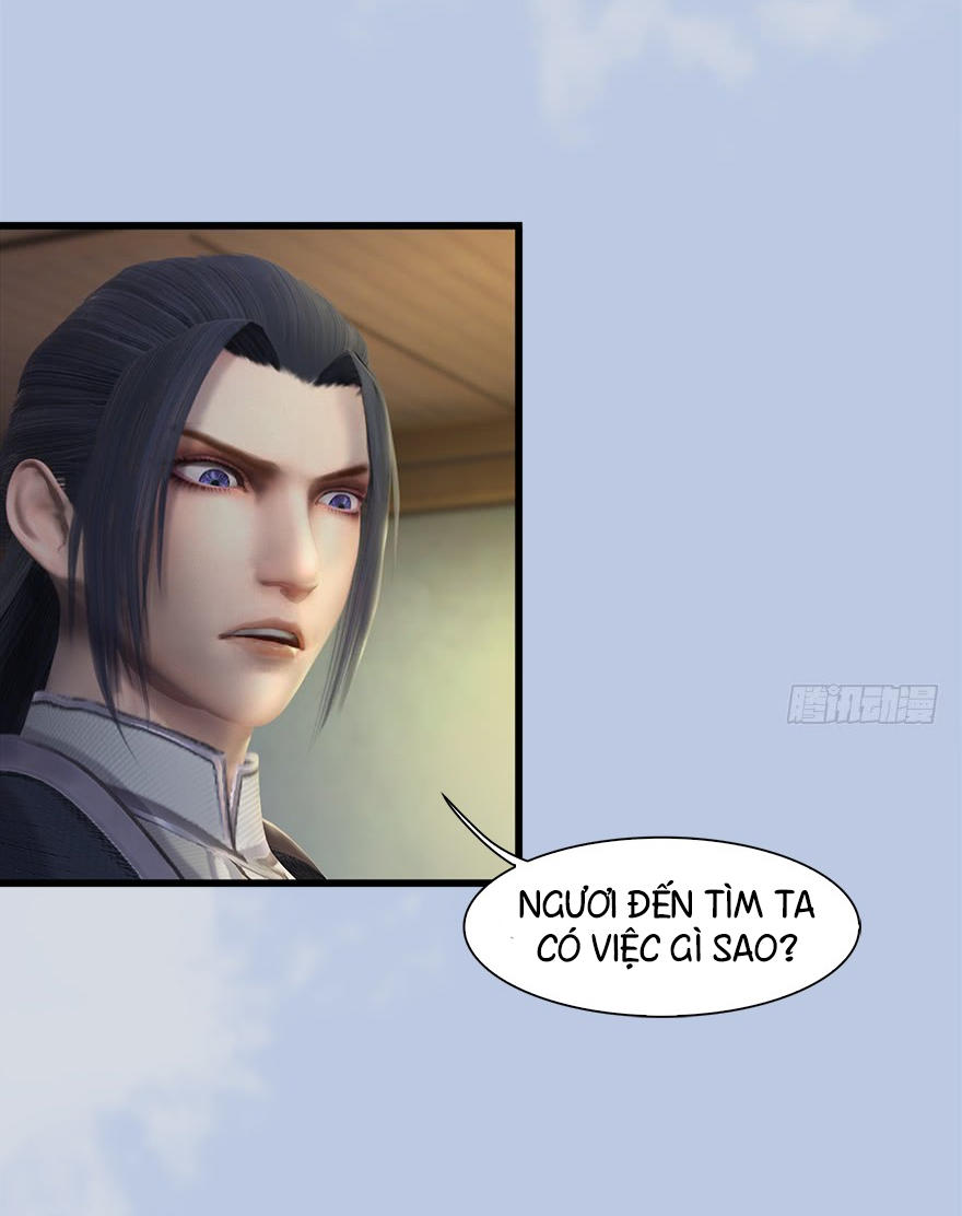 Cửu Hoang Đọa Huyền Sư Chapter 33 - Trang 2