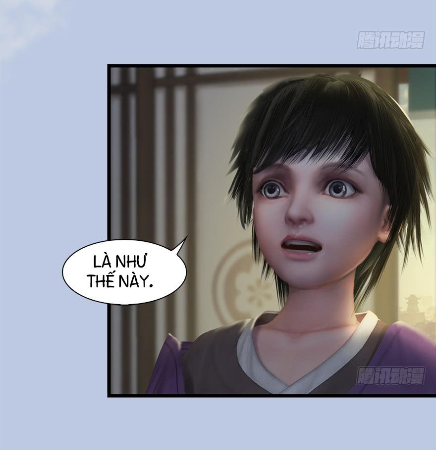 Cửu Hoang Đọa Huyền Sư Chapter 33 - Trang 2