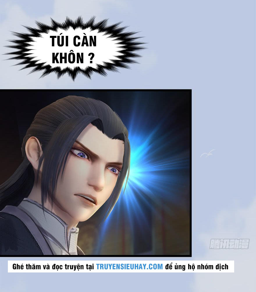 Cửu Hoang Đọa Huyền Sư Chapter 33 - Trang 2