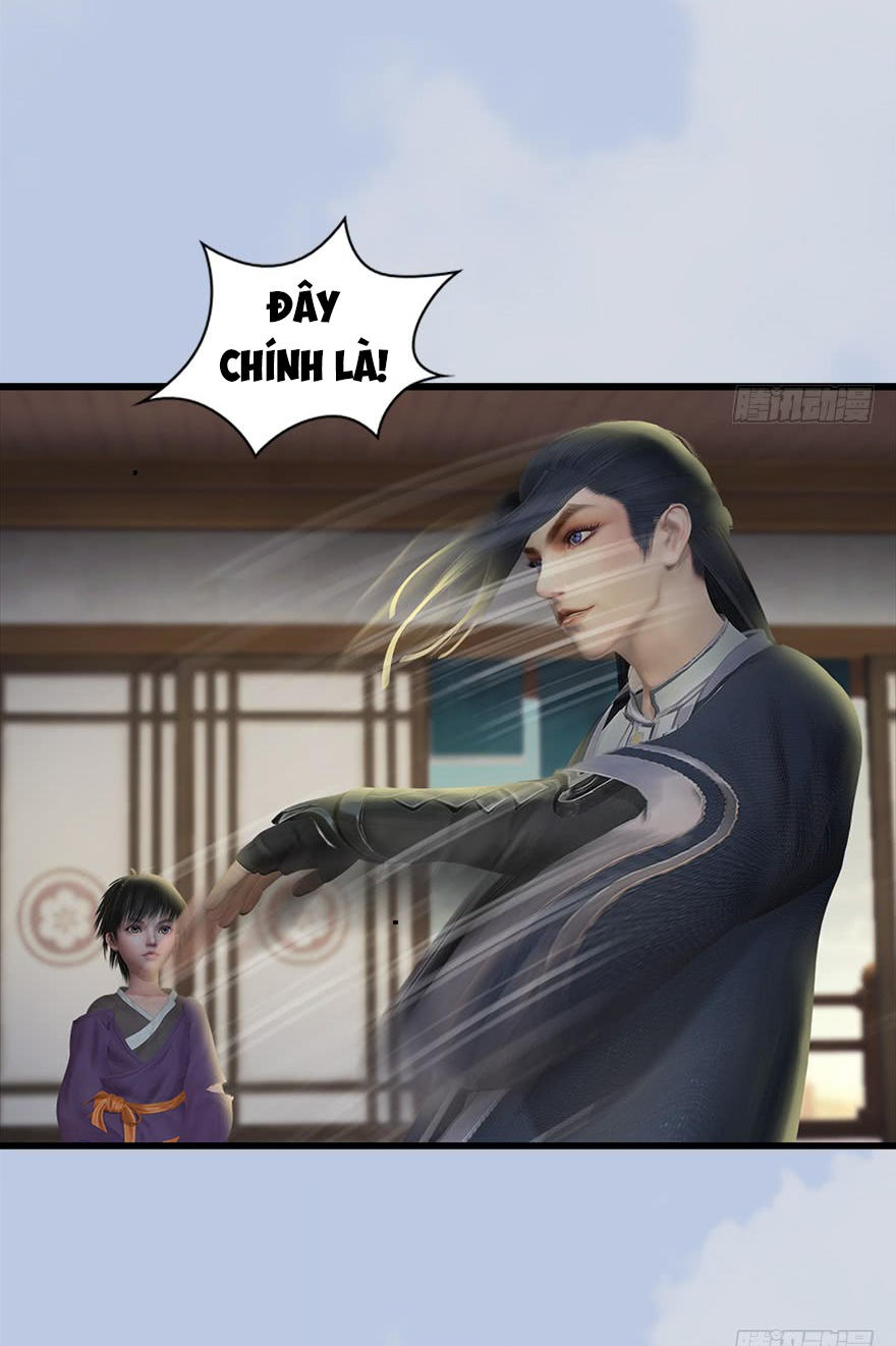 Cửu Hoang Đọa Huyền Sư Chapter 33 - Trang 2