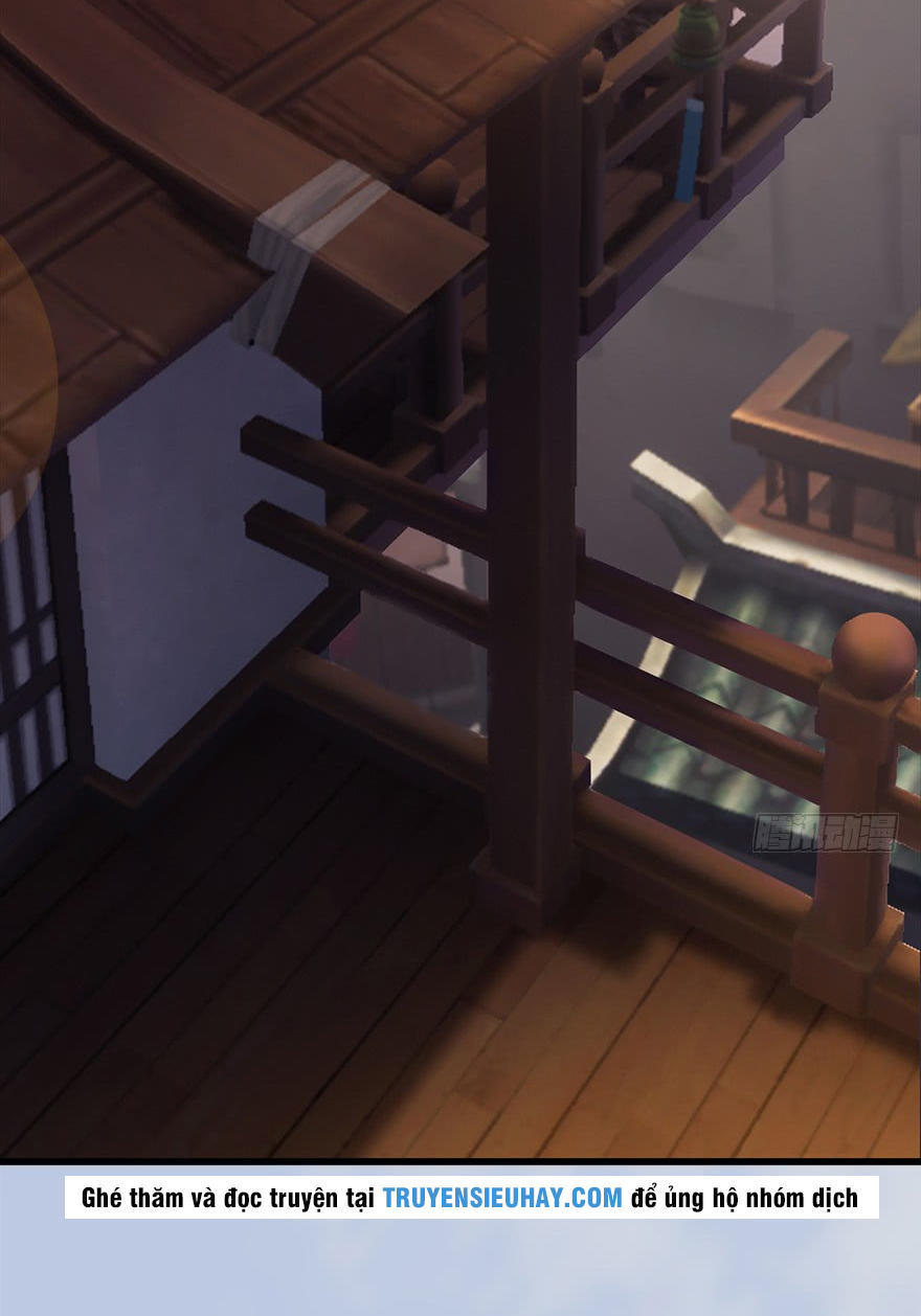 Cửu Hoang Đọa Huyền Sư Chapter 33 - Trang 2