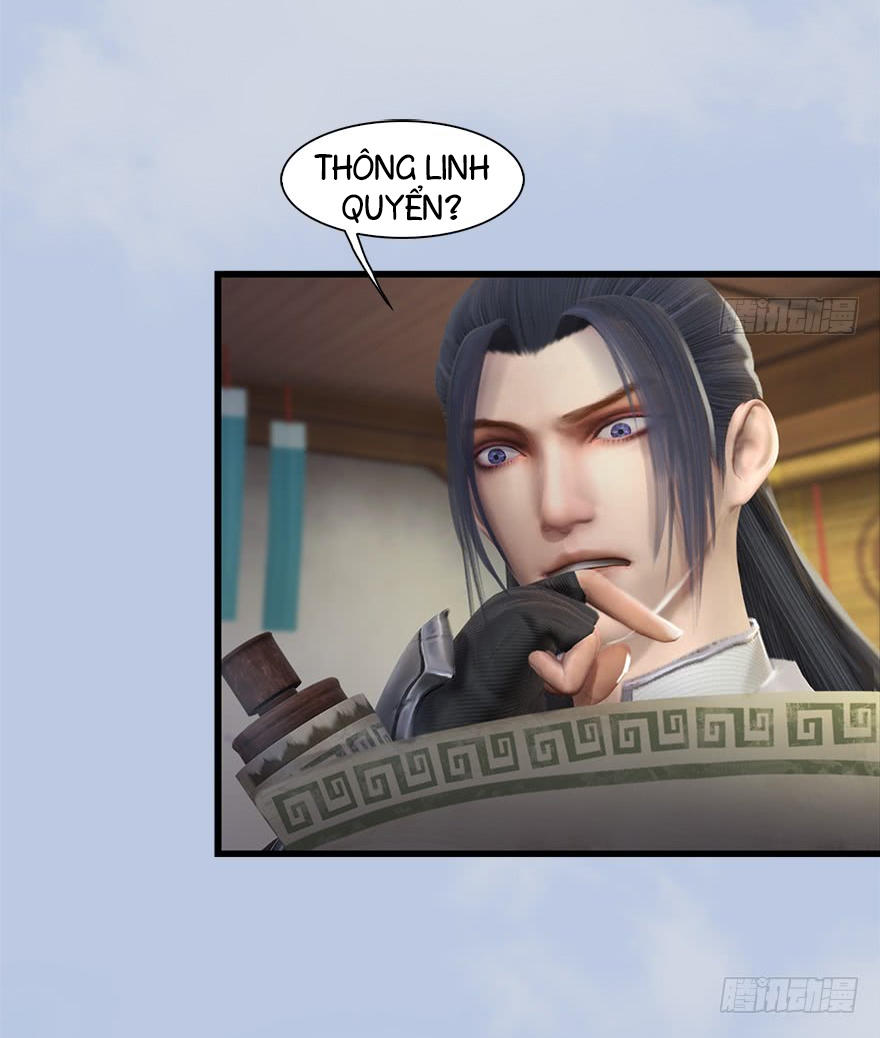 Cửu Hoang Đọa Huyền Sư Chapter 33 - Trang 2