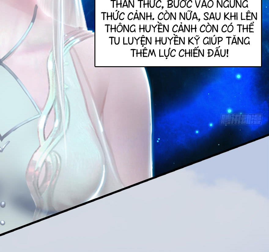 Cửu Hoang Đọa Huyền Sư Chapter 33 - Trang 2