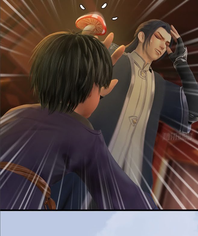 Cửu Hoang Đọa Huyền Sư Chapter 34 - Trang 2