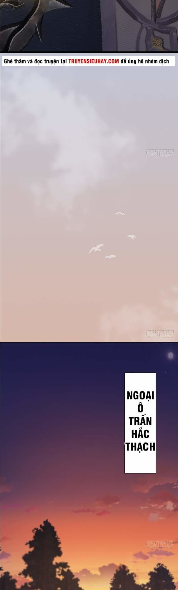 Cửu Hoang Đọa Huyền Sư Chapter 34 - Trang 2