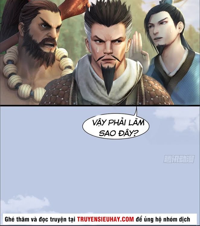 Cửu Hoang Đọa Huyền Sư Chapter 36 - Trang 2