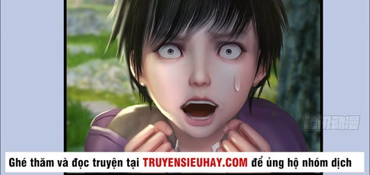 Cửu Hoang Đọa Huyền Sư Chapter 36 - Trang 2