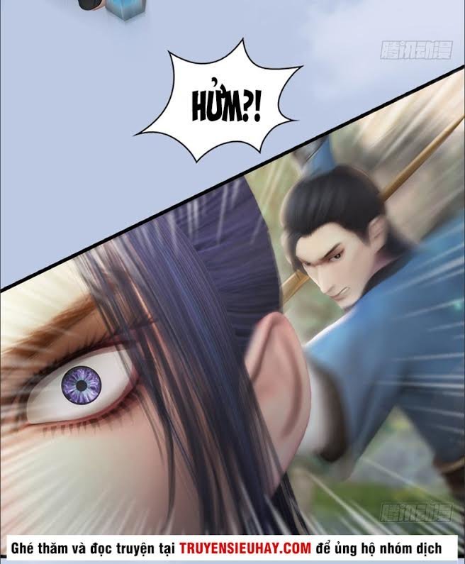 Cửu Hoang Đọa Huyền Sư Chapter 36 - Trang 2
