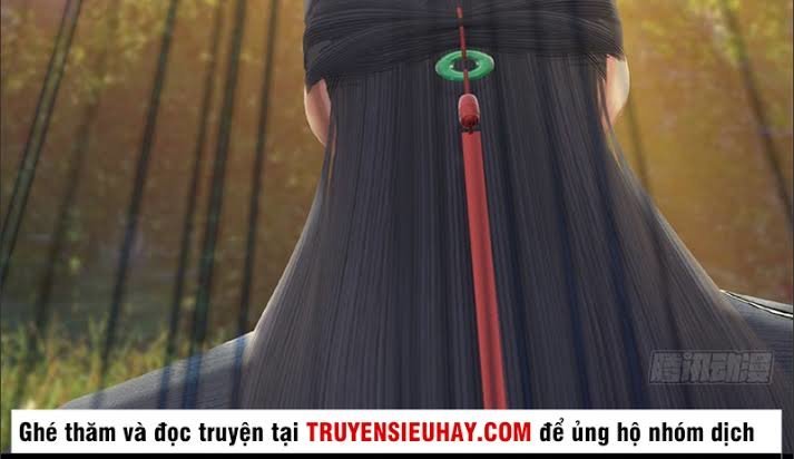 Cửu Hoang Đọa Huyền Sư Chapter 36 - Trang 2
