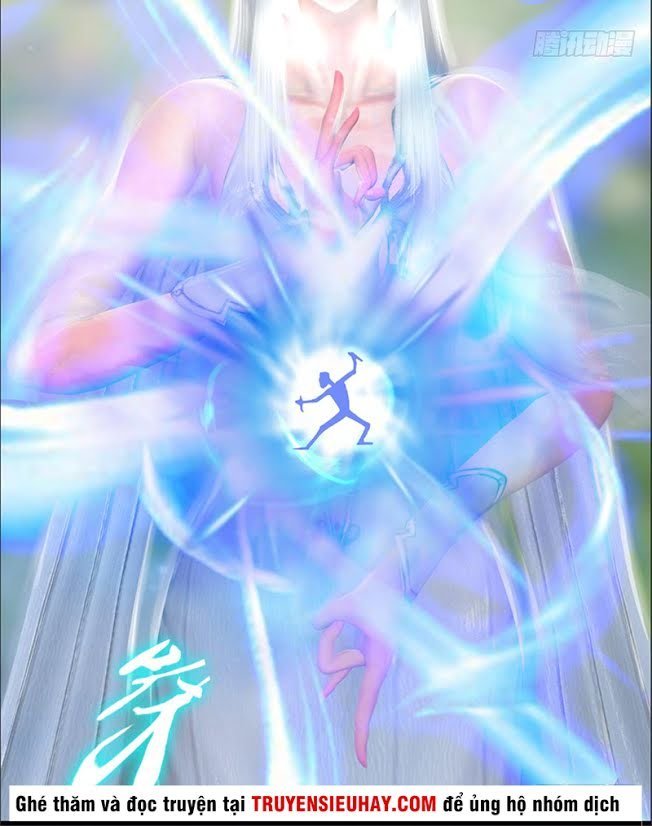 Cửu Hoang Đọa Huyền Sư Chapter 38 - Trang 2