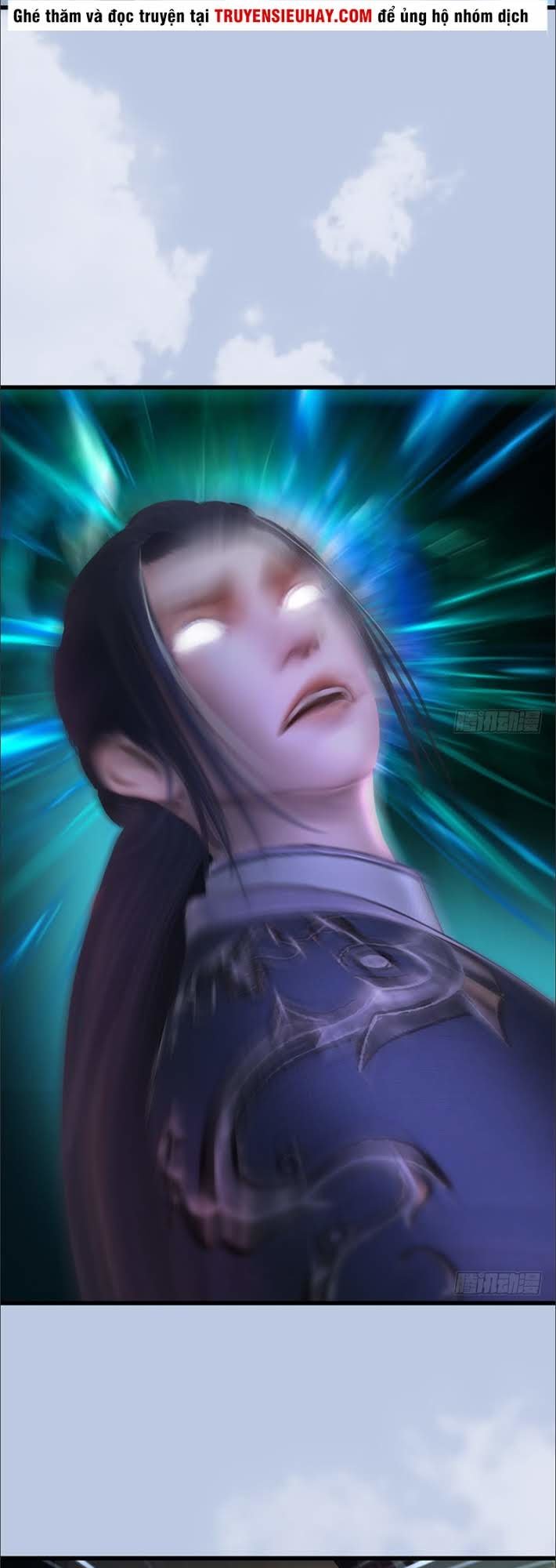 Cửu Hoang Đọa Huyền Sư Chapter 38 - Trang 2