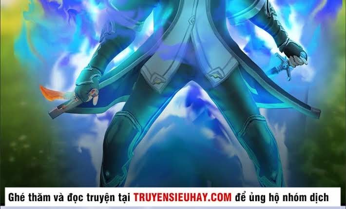 Cửu Hoang Đọa Huyền Sư Chapter 38 - Trang 2