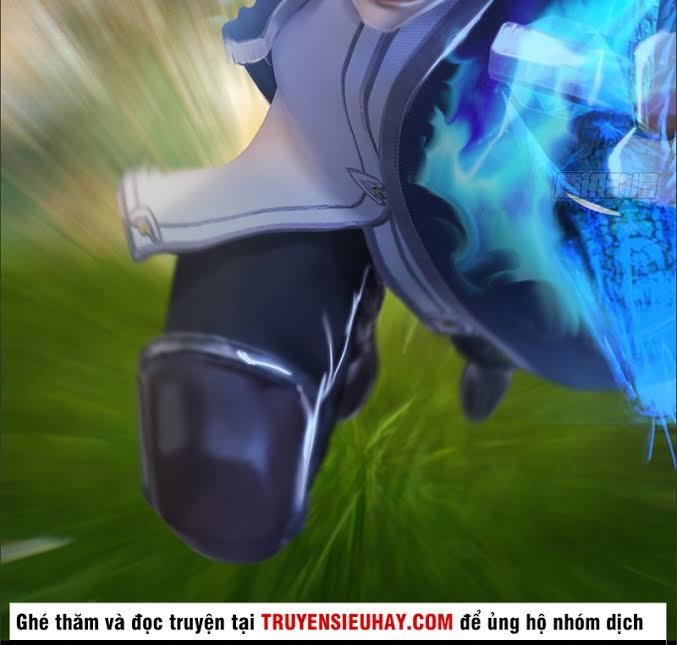 Cửu Hoang Đọa Huyền Sư Chapter 38 - Trang 2