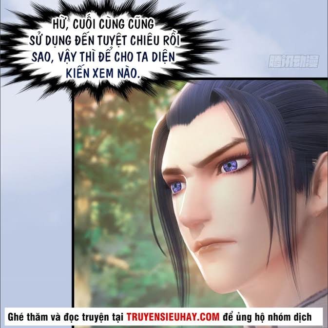 Cửu Hoang Đọa Huyền Sư Chapter 38 - Trang 2
