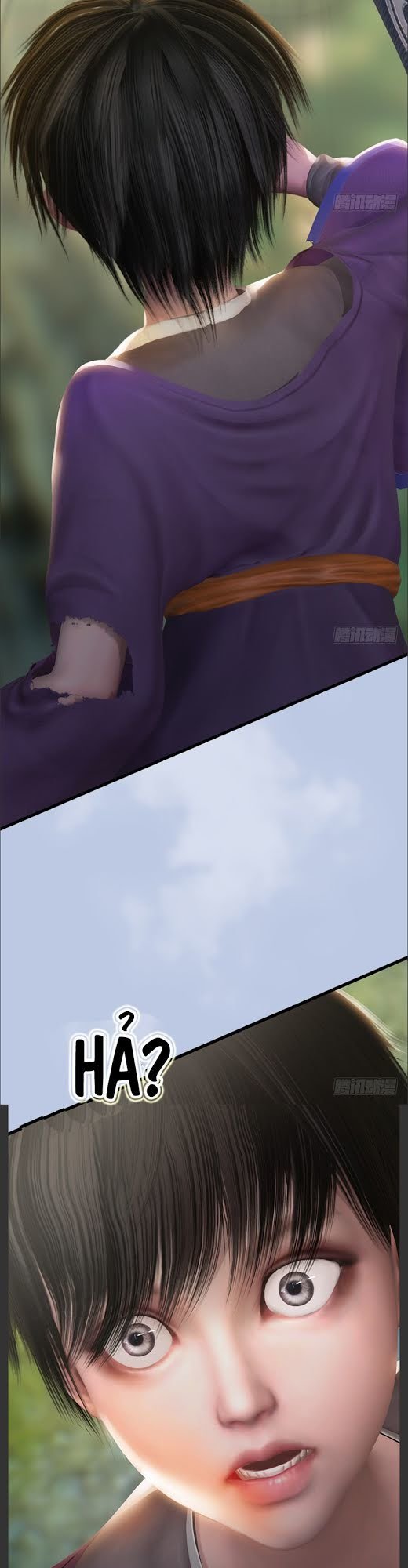 Cửu Hoang Đọa Huyền Sư Chapter 38 - Trang 2