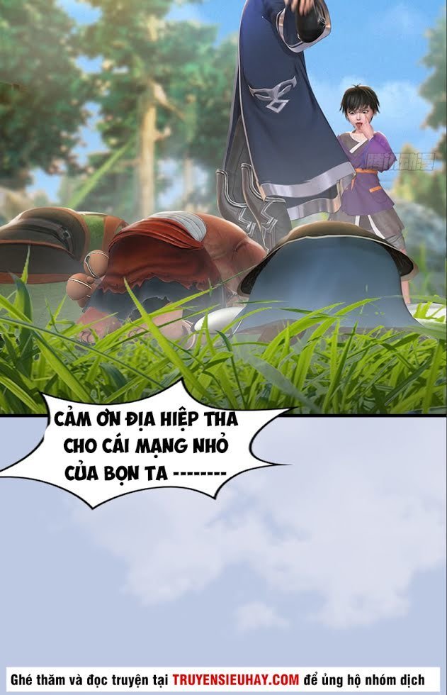 Cửu Hoang Đọa Huyền Sư Chapter 39 - Trang 2