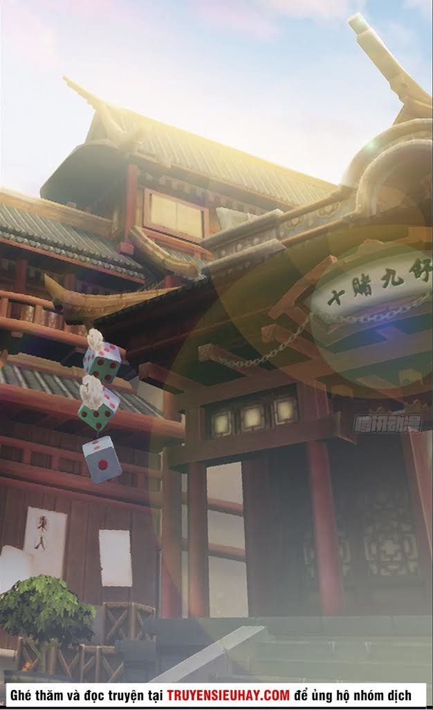 Cửu Hoang Đọa Huyền Sư Chapter 39 - Trang 2