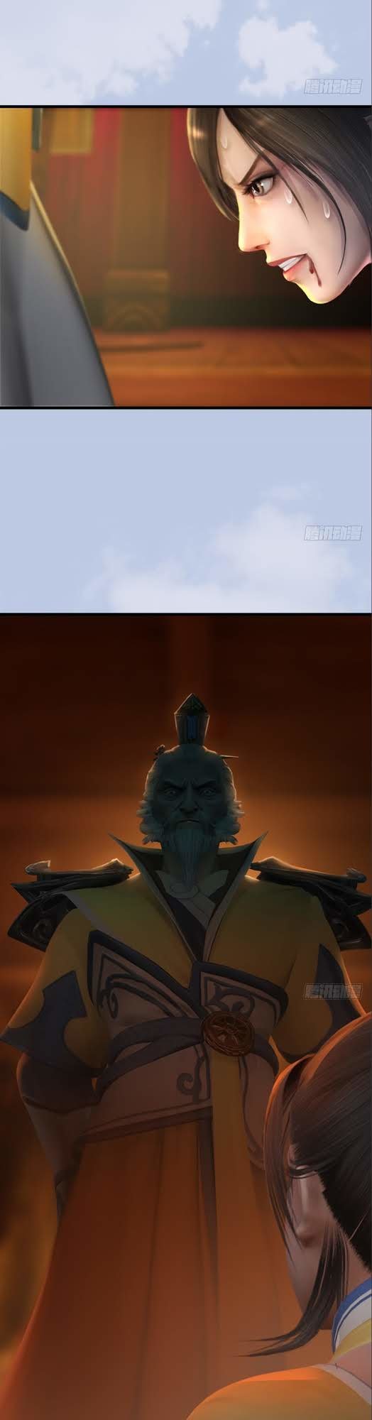 Cửu Hoang Đọa Huyền Sư Chapter 39 - Trang 2