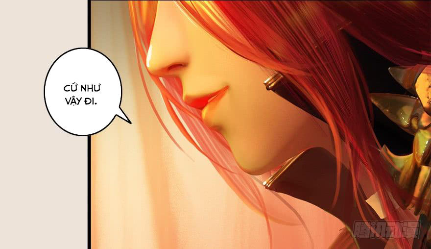 Cửu Hoang Đọa Huyền Sư Chapter 4 - Trang 2