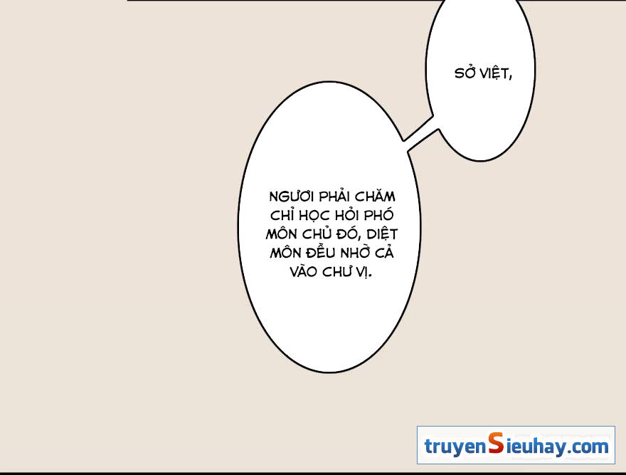 Cửu Hoang Đọa Huyền Sư Chapter 4 - Trang 2