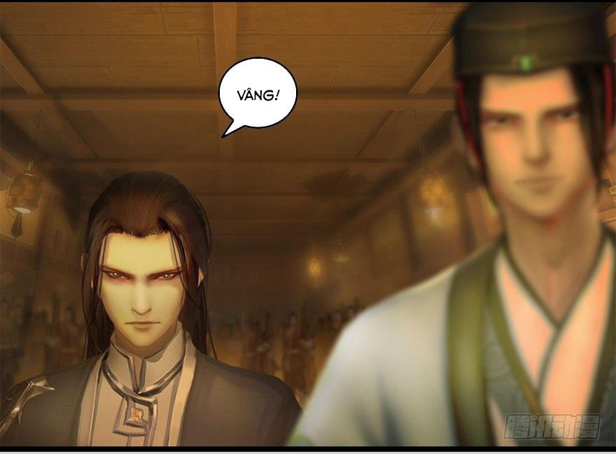 Cửu Hoang Đọa Huyền Sư Chapter 4 - Trang 2