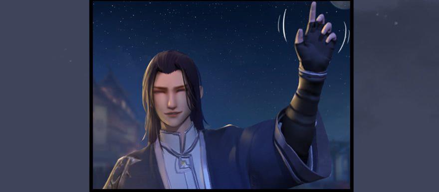 Cửu Hoang Đọa Huyền Sư Chapter 4 - Trang 2