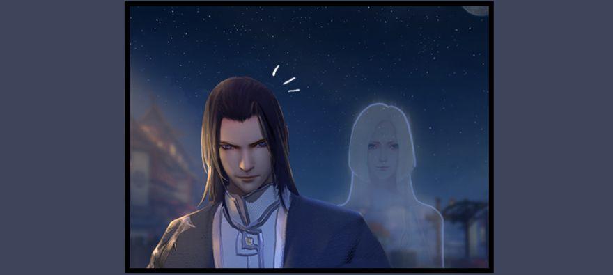 Cửu Hoang Đọa Huyền Sư Chapter 4 - Trang 2