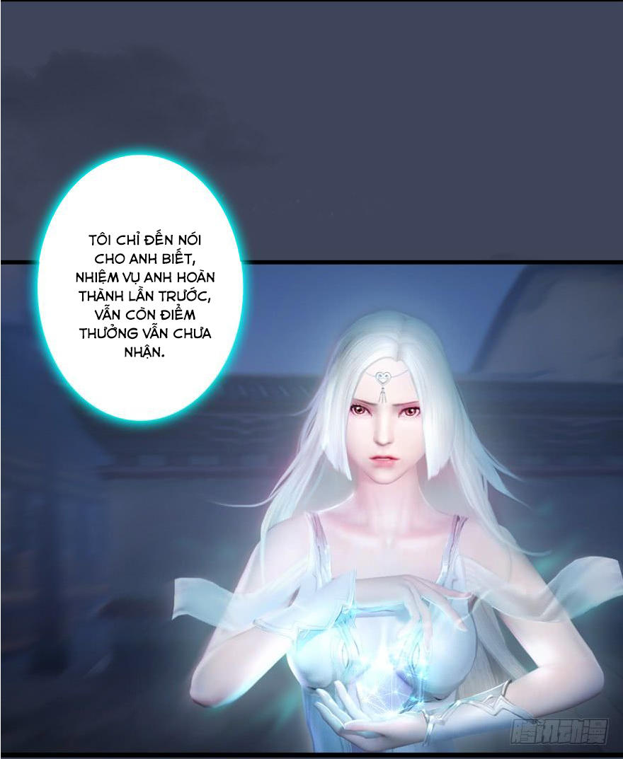 Cửu Hoang Đọa Huyền Sư Chapter 4 - Trang 2