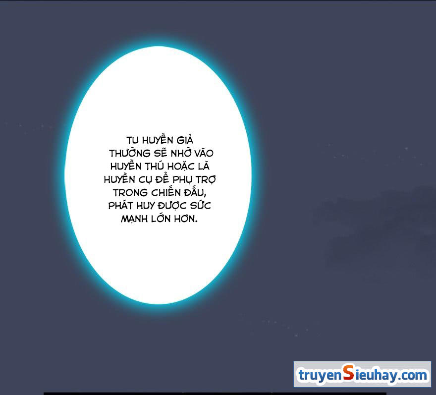 Cửu Hoang Đọa Huyền Sư Chapter 4 - Trang 2