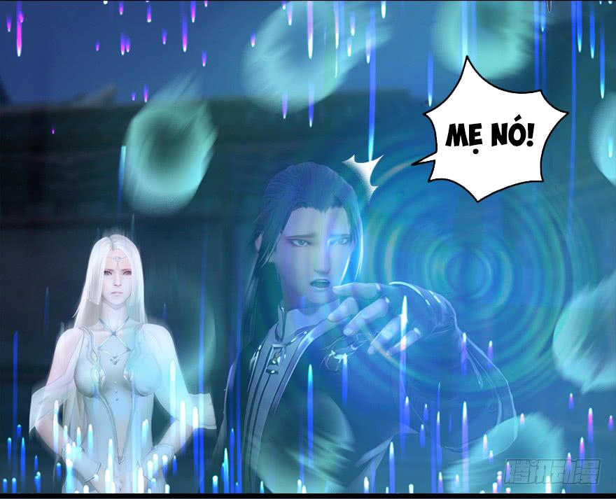 Cửu Hoang Đọa Huyền Sư Chapter 4 - Trang 2