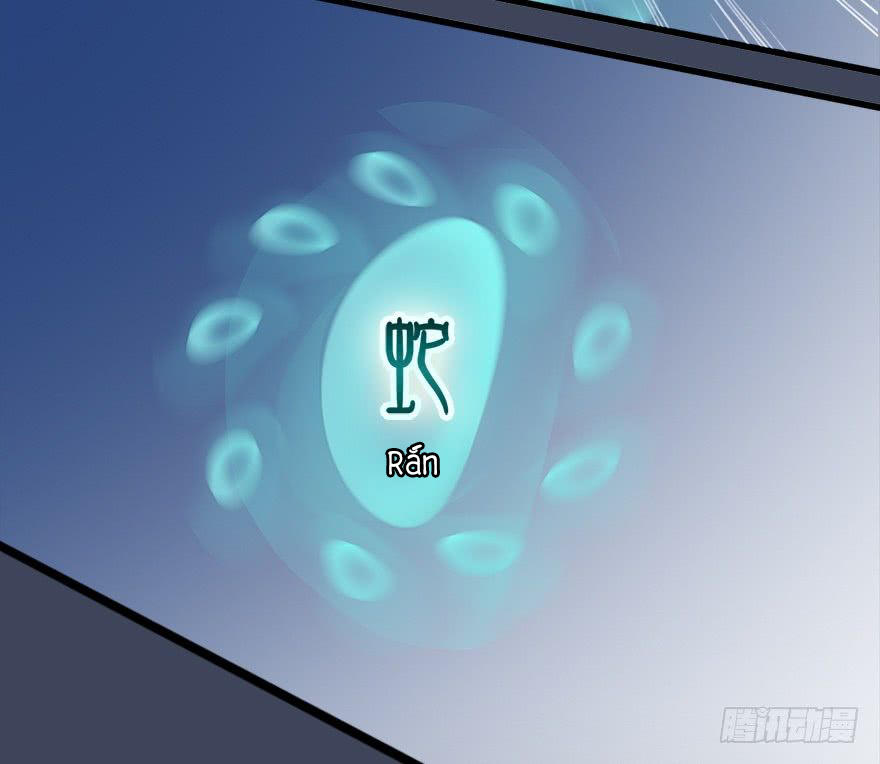 Cửu Hoang Đọa Huyền Sư Chapter 4 - Trang 2