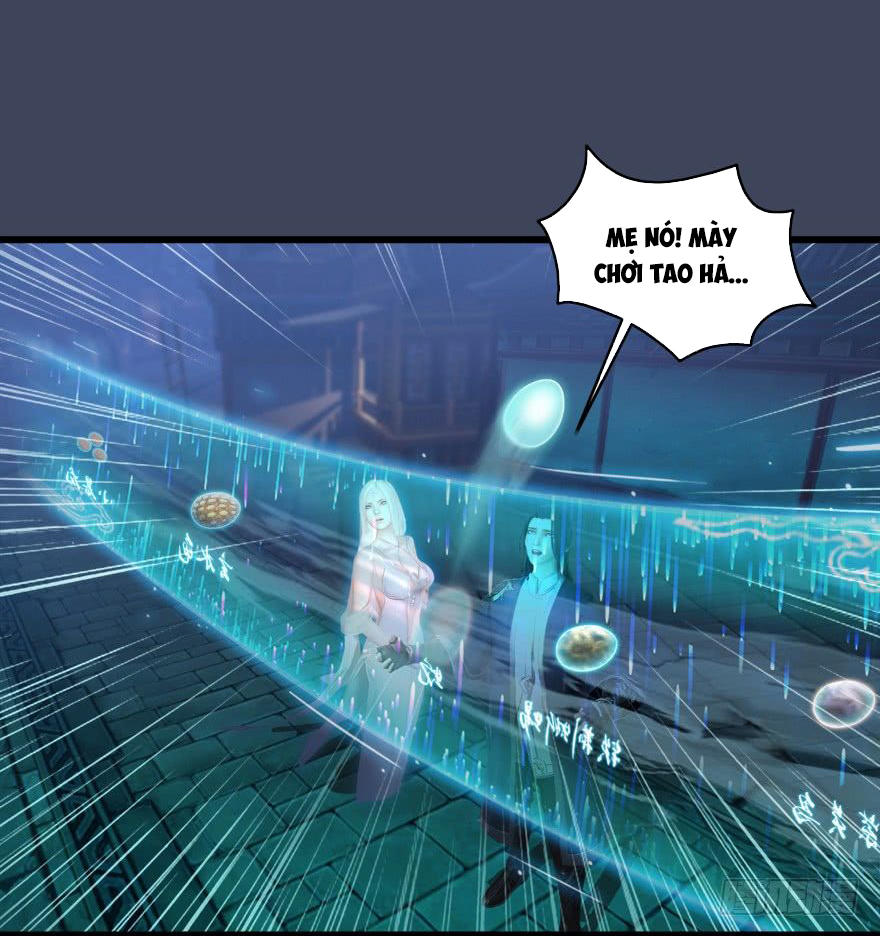 Cửu Hoang Đọa Huyền Sư Chapter 4 - Trang 2