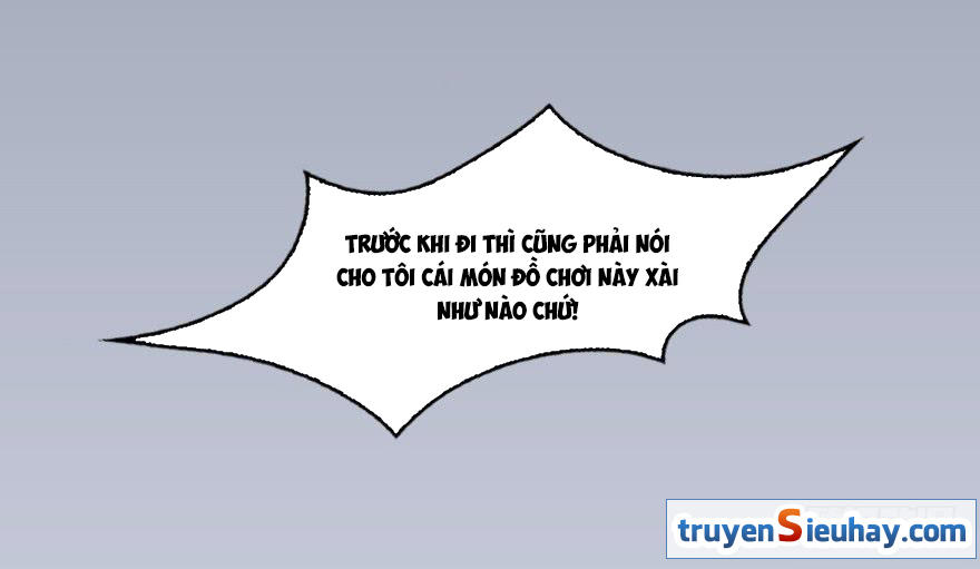 Cửu Hoang Đọa Huyền Sư Chapter 4 - Trang 2