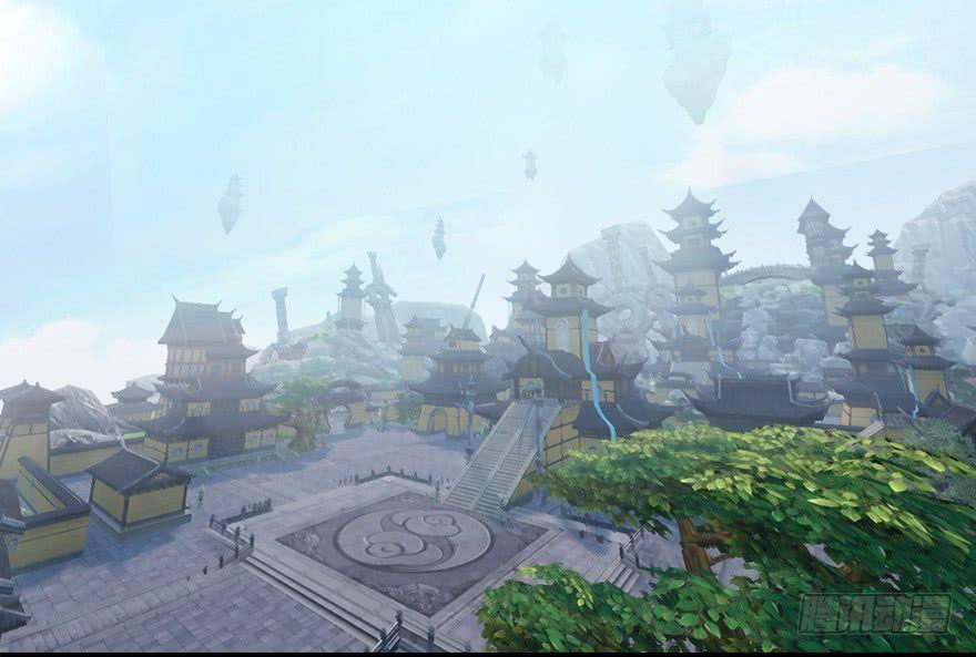 Cửu Hoang Đọa Huyền Sư Chapter 4 - Trang 2