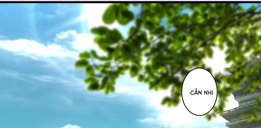 Cửu Hoang Đọa Huyền Sư Chapter 4 - Trang 2