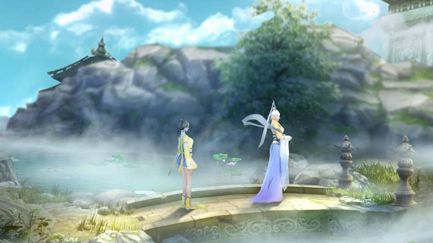 Cửu Hoang Đọa Huyền Sư Chapter 4 - Trang 2