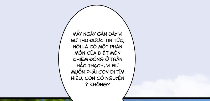 Cửu Hoang Đọa Huyền Sư Chapter 4 - Trang 2